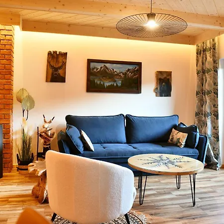 Cepersko Ostoja Bukowina