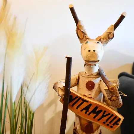 Cepersko Ostoja Bukowina *