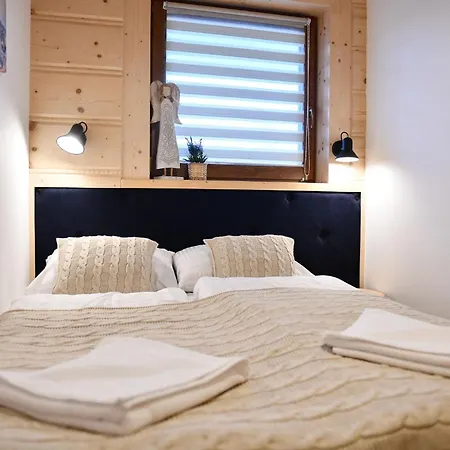 Cepersko Ostoja Bukowina Appartement