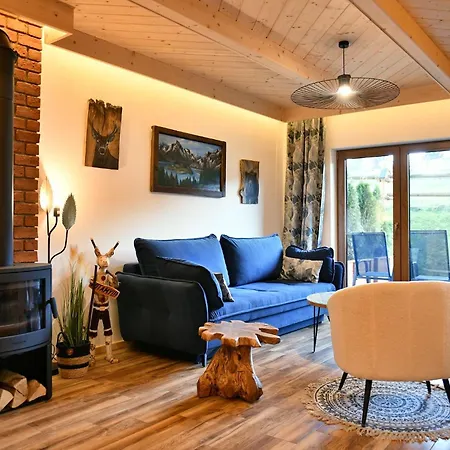 Appartement Cepersko Ostoja Bukowina Bukowina Tatrzańska