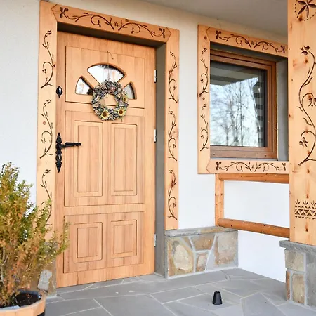 Cepersko Ostoja Bukowina Appartement Bukowina Tatrzańska