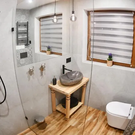 Cepersko Ostoja Bukowina Appartement Bukowina Tatrzańska