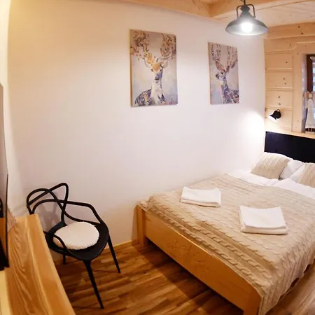 Cepersko Ostoja Bukowina