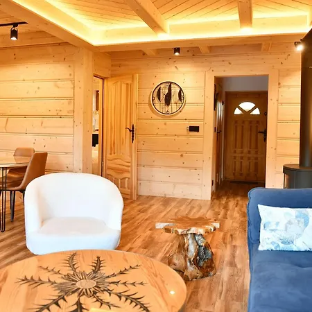 Cepersko Ostoja Bukowina * Bukowina Tatrzańska