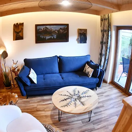 Cepersko Ostoja Bukowina Bukowina Tatrzańska